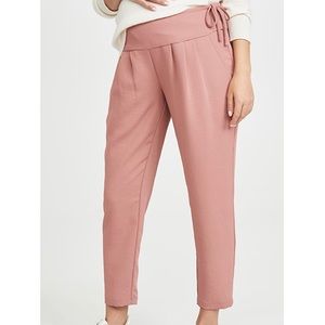 Black Hatch Jensie Pants